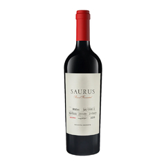 Saurus Barrel Fermented Malbec