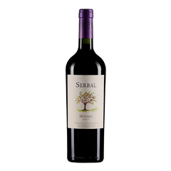 Serbal Malbec
