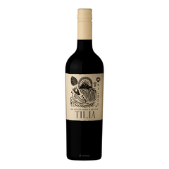 Tilia Malbec Orgánico