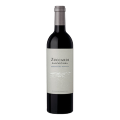 Zuccardi Aluvional Gualtallary Malbec