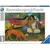 Puzzle Rompecabezas 1000 piezas Ravensburger Gaughin 12000833 - comprar online