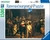 Puzzle Rompecabezas 1500 piezas Ravenburger 16205 Night Watch, Rembrandt