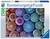 Puzzle Rompecabezas 1500 piezas Ravenburger 16365 One Dot at the Time