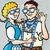 Puzzle Rompecabezas 1500 piezas Heye 29842 Oktoberfest en internet