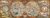 Puzzle Rompecabezas 6000 piezas Heye 29615 Hemisphere Map - comprar online