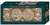 Puzzle Rompecabezas 6000 piezas Heye 29615 Hemisphere Map