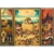Rompecabezas 1000 piezas Bluebird 60060 Bosch - The Haywain Triptych - comprar online