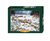 Puzzle Rompecabezas 2000 piezas Heye 29566 Napoleon's Winter