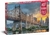 Rompecabezas 1000 piezas Cherry Pazzi 30141 Queensboro Bridge in New York