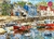 Rompecabezas 1000 piezas Cherry Pazzi 30479 Coastal Town - comprar online