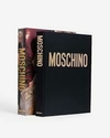 MOSCHINO - Assuline