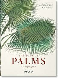 THE BOOK OF PALMS