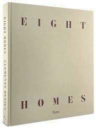 EIGHT HOMES - Clements Design