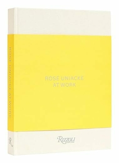 ROSE UNIACKE AT WORK - Rizzoli