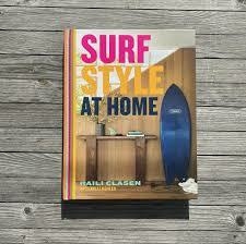 SURF STYLE AT HOME - RAILI CLASEN - comprar online