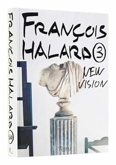 NEW VISION - Francois Halard