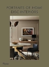 PORTRAITS OF HOME DISC INTERIORS - Rizzoli