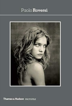 PAOLO ROVERSI - Thames & Hudson - Photofile - comprar online