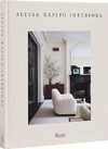 Alyssa Kapito interiors