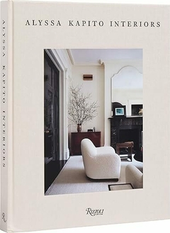 Alyssa Kapito interiors