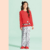 Pijama Pinguim Infantil
