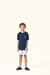 Pijama Masculino Infantil - Amar