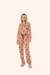 Pijama Essência Manga Longa