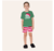 Pijama Infantil Masculino Natal na internet