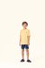 Pijama Masculino Infantil Chinelos