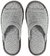 Chinelo Cinza Mescla -feminino