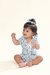 Pijama Play para Bebê - Familia