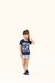 Pijama Infantil Feminino Play