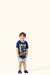 Pijama Masculino Infantil Play