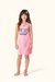 Camisola Preguiça Regata Neon Adulto - comprar online