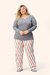 PIjama Renascer Manga Longa - comprar online