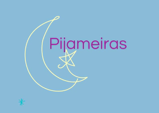Pijameiras de Plantão