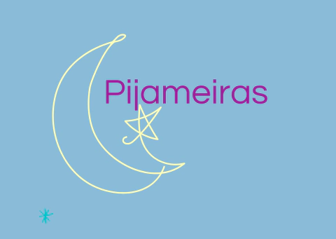 Pijameiras de Plantão