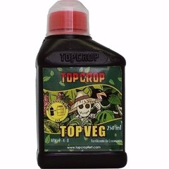 Top Crop Veg 250 Ml