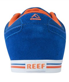 Zapatillas Reef COSTA BRINK BLUE/ORANGE en internet