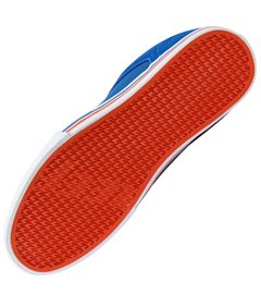 Zapatillas Reef COSTA BRINK BLUE/ORANGE - Síntesis 