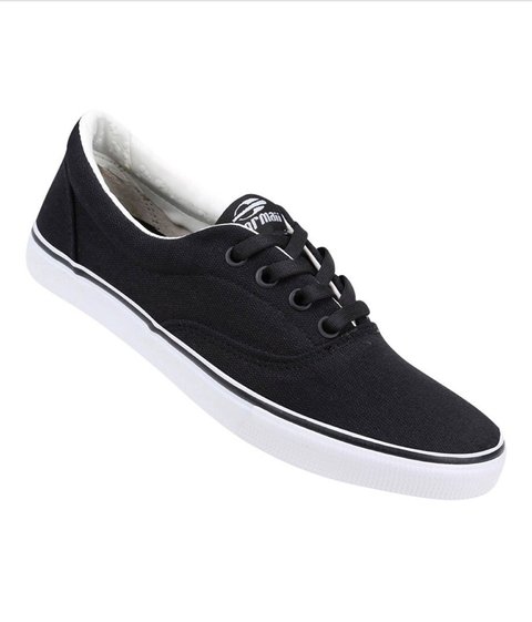 Zapatillas Mormaii TIDE NEGRA