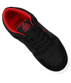 Zapatillas Reef COSTA BRINK BLACK/RED - comprar online