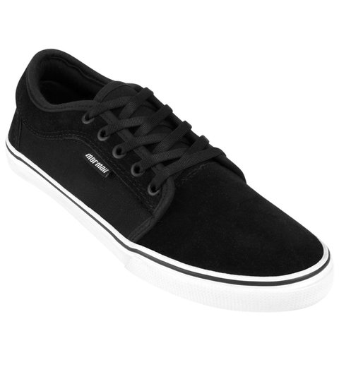 Zapatillas Mormaii BARREL NGR/NGR