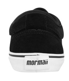 Zapatillas Mormaii BARREL NGR/NGR en internet