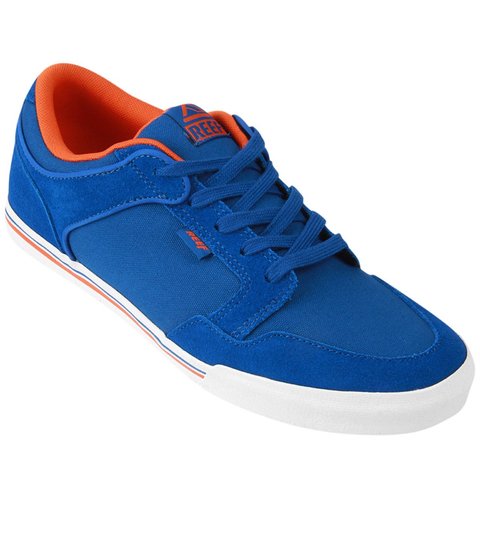 Zapatillas Reef COSTA BRINK BLUE/ORANGE