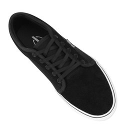 Zapatillas Mormaii BARREL NGR/NGR - comprar online