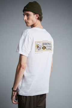 REMERA HERENCIA HOT RIDE 520