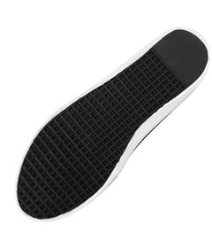 Zapatillas Mormaii BARREL NGR/NGR - Síntesis 