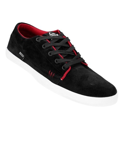 Zapatillas Reef SEA CAPTAIN NEGRO