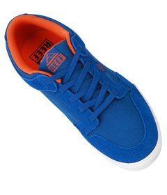 Zapatillas Reef COSTA BRINK BLUE/ORANGE - comprar online